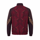 Coupe-vent réversible PSG x Jordan 26/2027 (veste d'avant-match)