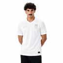 Troisième maillot (blanc) de l'équipe nationale de Norvège - Coupe du monde 2026