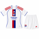 Kit Enfant OL Domicile 25/2026