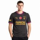Maillot Third Galatasaray 2026/27