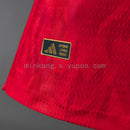 Maillot Domicile Version Joueur 25/26