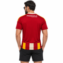 Maillot domicile Le Mans FC 2026-2027