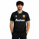 Lens à l'extérieur (2021)