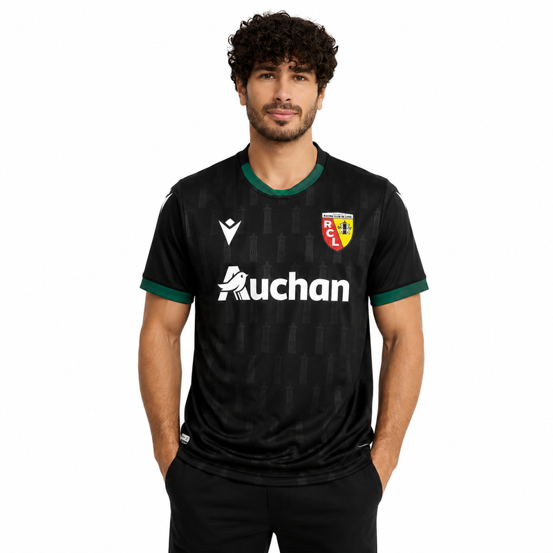 Lens Extérieur 2021/22