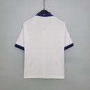 Maillot Extérieur Rétro 1998