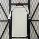 Maillot Extérieur Rétro 1998