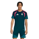 Maillot d'entraînement du Real Madrid 2026-27