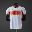 Maillot Extérieur Version Joueur 25/26