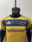 Maillot Extérieur Version Joueur 2026