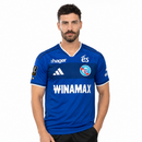 Maillot domicile du RC Strasbourg Alsace 2026/27