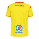 Le Mans FC 2025-26 Away