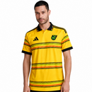 Jamaïque Domicile 2026