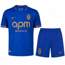 Kit Enfant Extérieur AS Monaco 25/2026