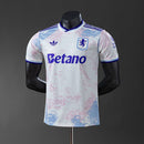 Maillot Third Version Joueur 25/26