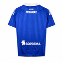 Maillot domicile RC Strasbourg Alsace 24/25