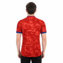 Maillot extérieur de Lyon 21/22 (version joueur)