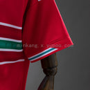 Maillot Domicile 26/27