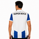 Maillot domicile du FC Porto 2026/27