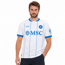 Napoli Extérieur 2026/27