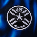 Paraguay Extérieur 2026