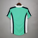 Maillot Domicile Rétro 1998