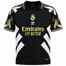 Maillot rétro édition spéciale Real Madrid 2025-2026