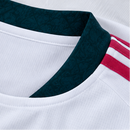 Real Madrid Domicile 2026/27 Femme Crop Top