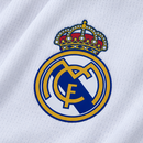 Real Madrid Domicile 2026/27 Femme Crop Top