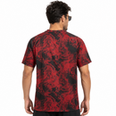 Maillot d'avant-match Stade Rennais 2025/26