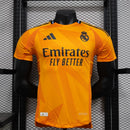 Maillot Extérieur Version Joueur 24/25