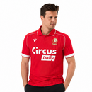 Standard Liège Domicile 2026/27