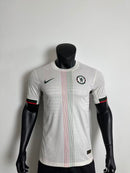 Maillot Extérieur Version Joueur 25/26