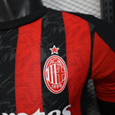 Maillot Domicile Version Joueur 25/26