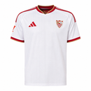 Maillot domicile du Sevilla FC 2026-2027