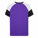 Tenue d'entraînement PSG 2021, violette,