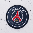 Survêtement d'entraînement zippé PSG 22/23 Gris