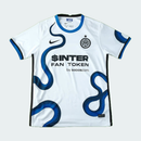 Inter Milan Extérieur 2021/22