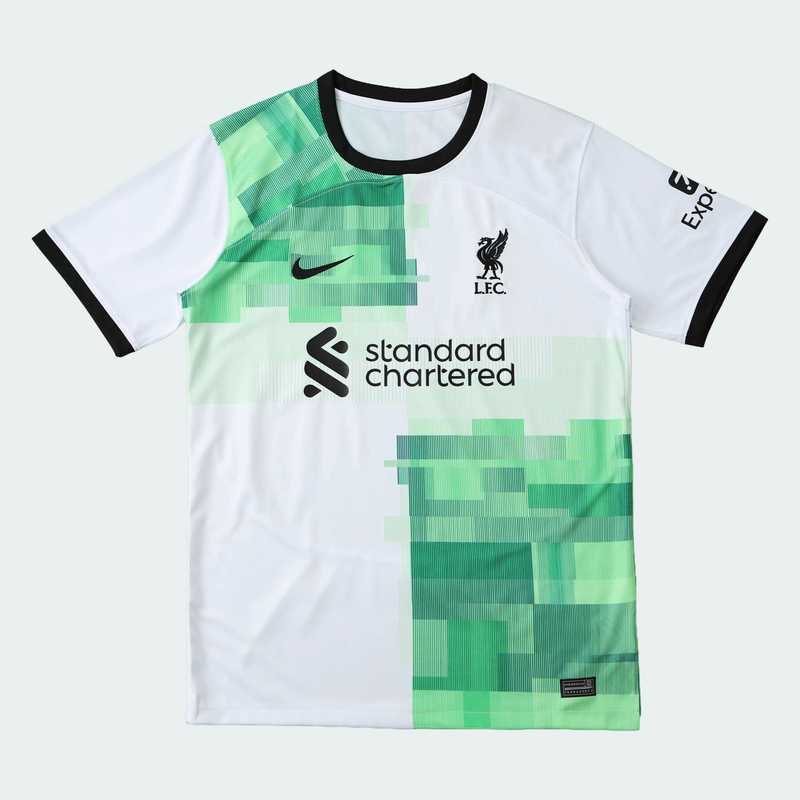 Liverpool Extérieur 2023/24