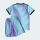 Kit Enfant Arsenal Third 2024/25