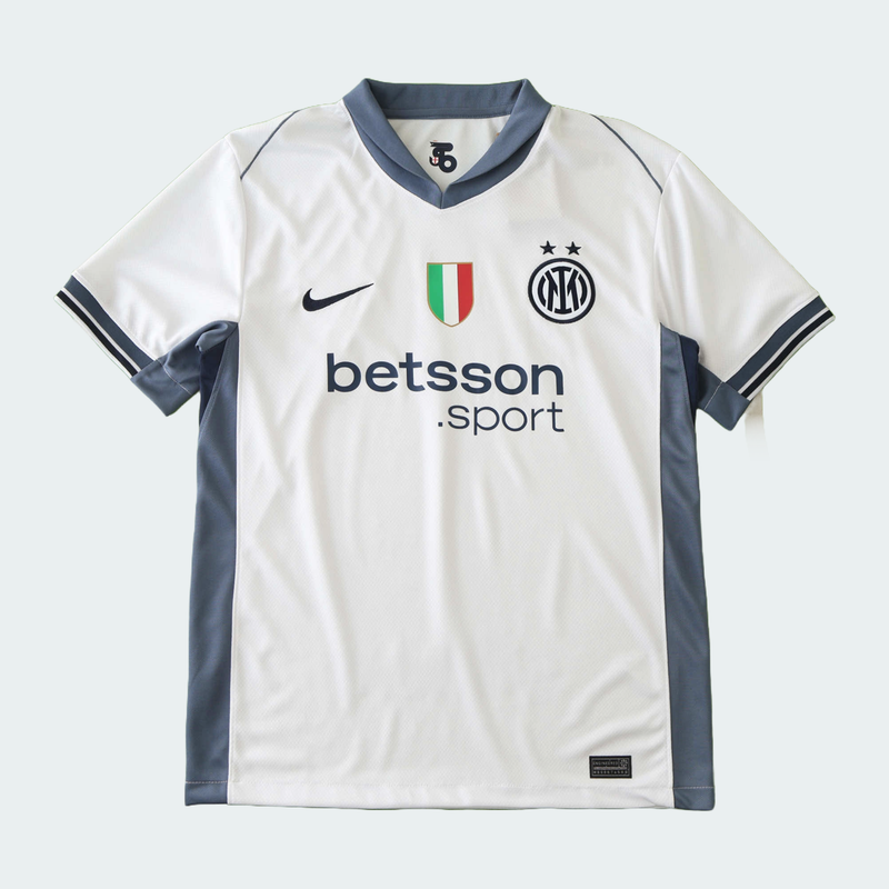 Inter Milan Extérieur 2024/25