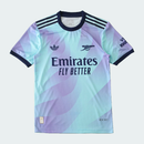 Arsenal Third 2024/25
