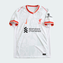 Liverpool Third 2024/25