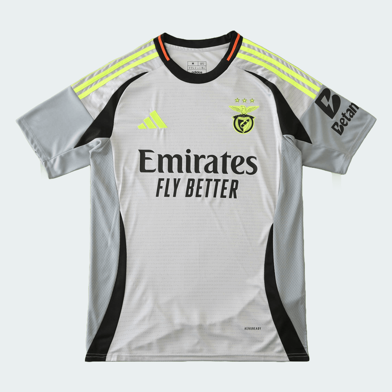 Benfica Third 2024/25