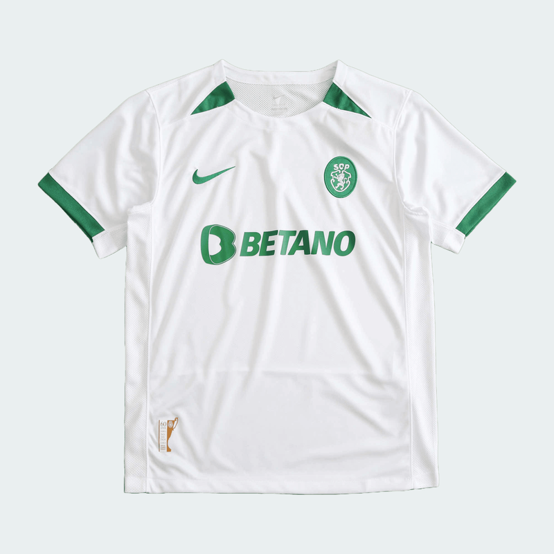 Sporting CP Extérieur 2024/25