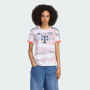 Bayern Munich Extérieur 2025/26 Femme