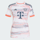 Bayern Munich Extérieur 2025/26 Femme