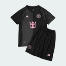 Kit Enfant Inter Miami Extérieur 2025/26