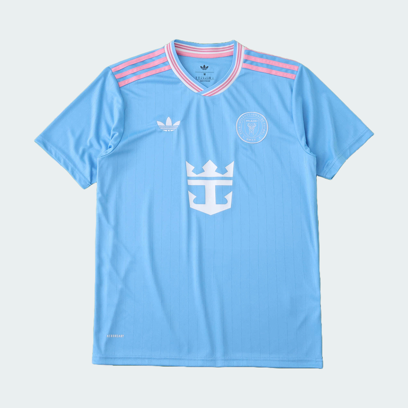 Inter Miami Third 2025/26