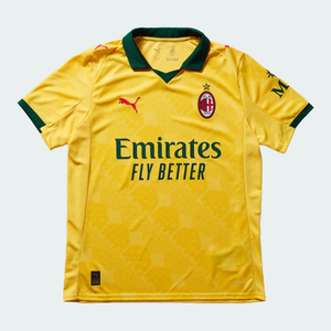 AC Milan Third 2025/26