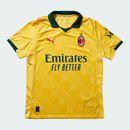 AC Milan Third 2025/26